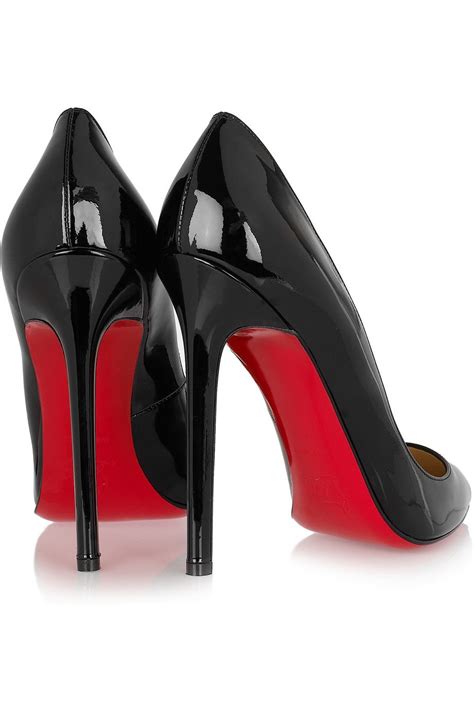 louis vuitton shoes women red bottom|red button shoes by louboutin.